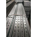 Zinc-Aluminum-Magnesium (Zn-Al-Mg) Purlin